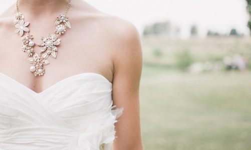 Biżuteria ślubna – trendy 2022